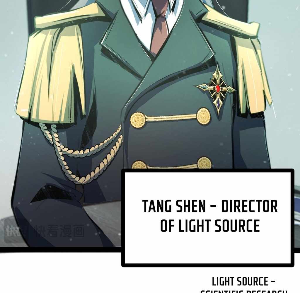Atavism Super Evolution Chapter 19 79